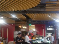 大堂-红门金汤·港式火锅(英皇集团中心店)