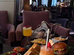 -云·酷 Atmosphere(国贸大酒店)