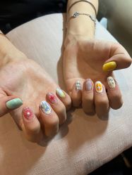 -LILY NAILS美甲美睫