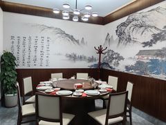 -俏东方·海味水饺·青岛菜(崂山店)