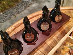 -森SPA·泰式按摩·精油Massage(宝安中心店)