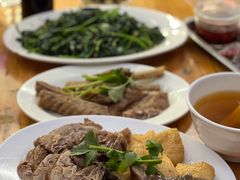 -乌文新澄海卤鹅店