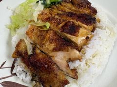 -兰芳园(中环老店)