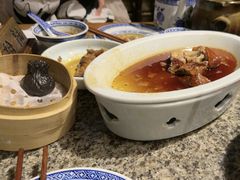 -南京大牌档(新街口德基广场店)