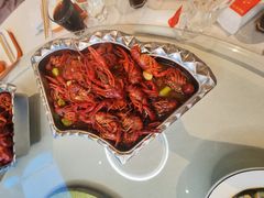 -杨氏青龙虾·羊蝎子(珠江路店)