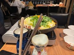 -满来寿喜烧(金虹桥店)