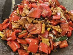 -福巷湘食小馆·猛火现炒(上海首店)