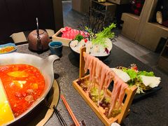 -湊湊火锅·茶憩(打浦桥日月光店)