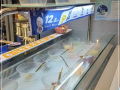 自助取餐区-溪边姑娘·拉丝酸奶水果捞(春熙路店)