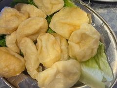 -琥珀川糟粕醋·香草鸭·鸡煲(慈云寺店)