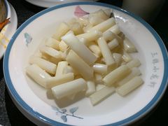 酸辣藕带-三妹小龙虾·黄油蟹(华侨城总店)