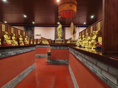 -溪口-滕头旅游景区