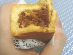 -微热山丘(台北民生公园门市店)