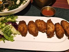 -翡翠鸟精品泰国菜(北辰财富中心店)