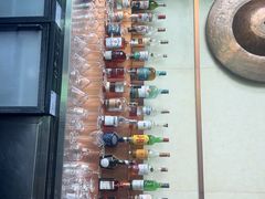 -时光吧·大堂吧·丽江和府洲际度假酒店