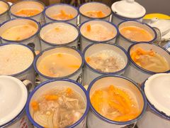 -沙州食驿·非遗小吃夜市