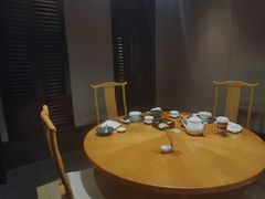 包厢-萬國春·中菜馆(颐和公馆店)