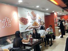 -呷哺呷哺(西单大悦城店)