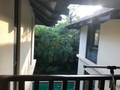 -三亚亚龙湾五号度假别墅酒店