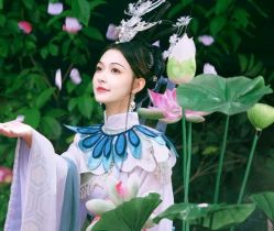 -盘子女人坊古装写真摄影(深圳店)