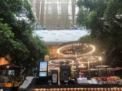 -成都世纪城天堂洲际大饭店