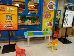 门面-德克士(澳德乐店)