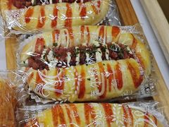 -摩尔森林·蛋糕烘焙·甜品自助(三牌楼店)