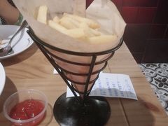 -清真·艾美可餐厅(大悦汇店)