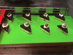 -济南香格里拉·咖啡泉自助餐厅