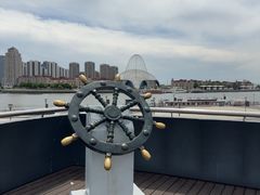 -海河外滩公园