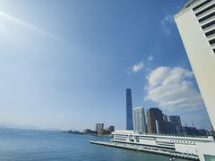 -海港城