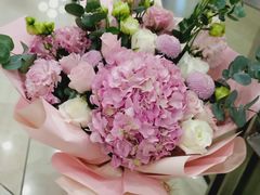 -妃比花艺(光启城时尚购物中心店)