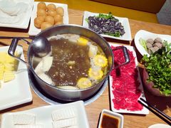 -掂档潮汕牛肉火锅(沈阳万象城店)