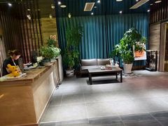 -金水养生(华新店)