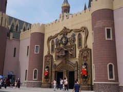 -安徒生童话乐园