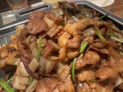 -又一福烤鸭·北京菜(东四店)