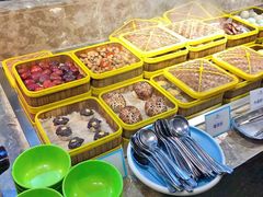 -蓝钻·国际美食海鲜自助百汇(西直门店)
