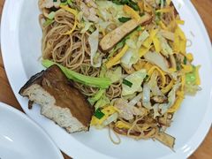 -老袁炒年糕(富豪路店)