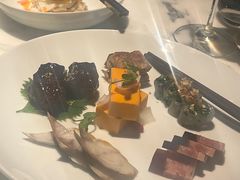 -杭州君悦酒店·湖滨28中餐厅