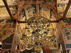 -梅黛奥拉修道院