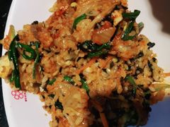 -木槿花韩式炭烤·熟成肉工坊(孙文东路店)