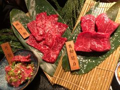 -老乾杯和牛烧肉(王府中环店)