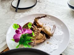 -顺德美食坊(南沙分店)