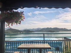 -望湖烤鱼