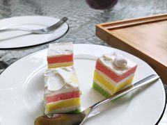 -哟吼艺术餐厅·亲子·生日宴