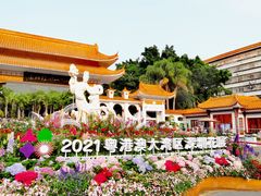 -深圳仙湖植物园