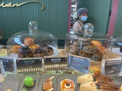 -tuan woodfire kitchen(锦绣坊店)