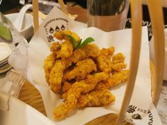 -渔语鱼新川菜Bistro(万象天地店)