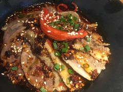 -金牌外婆家(苏州中心店)