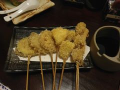 -円满日式居酒屋(蓉花路美食街店)
